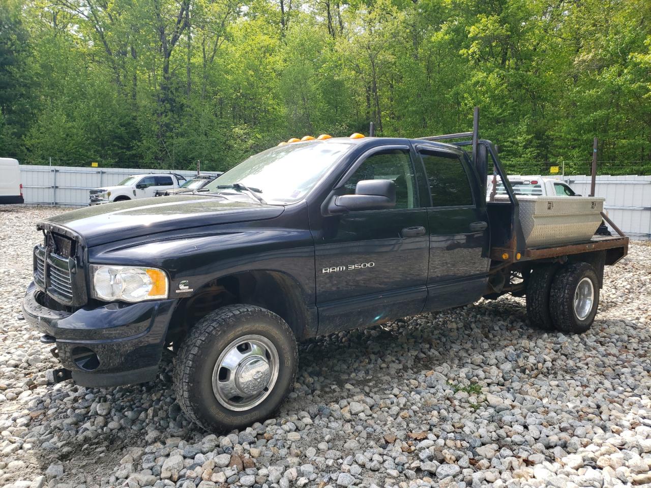 Dodge Ram (2004)