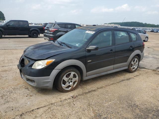 Pontiac Vibe (2008)