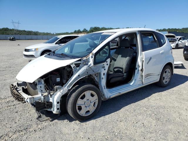 Honda Fit (2013)