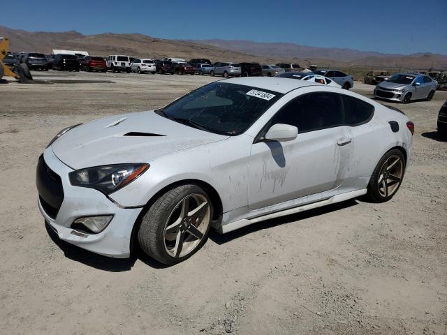 Hyundai Genesis (2013)