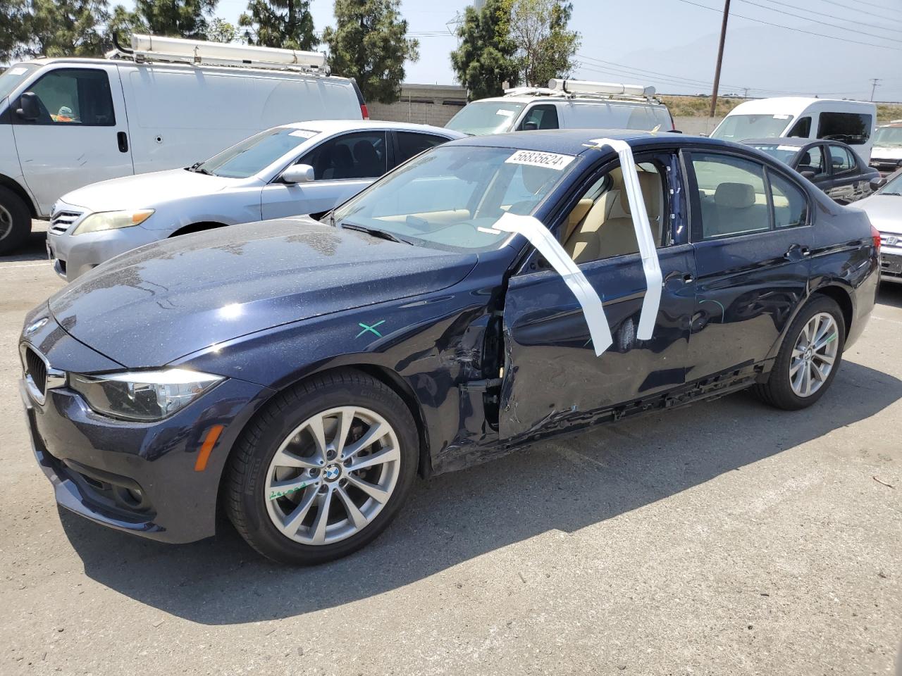 Bmw 3er (2016)
