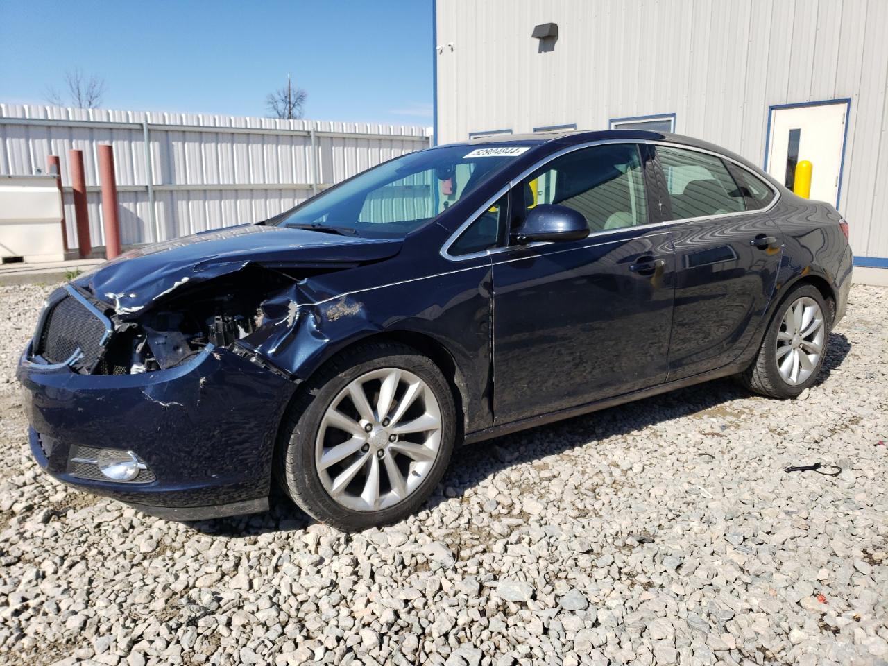 Buick Verano (2015)