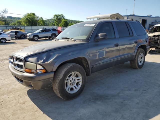 Dodge Durango (2003)
