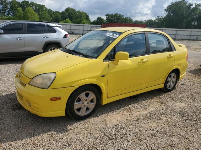 Suzuki Aerio (2003)