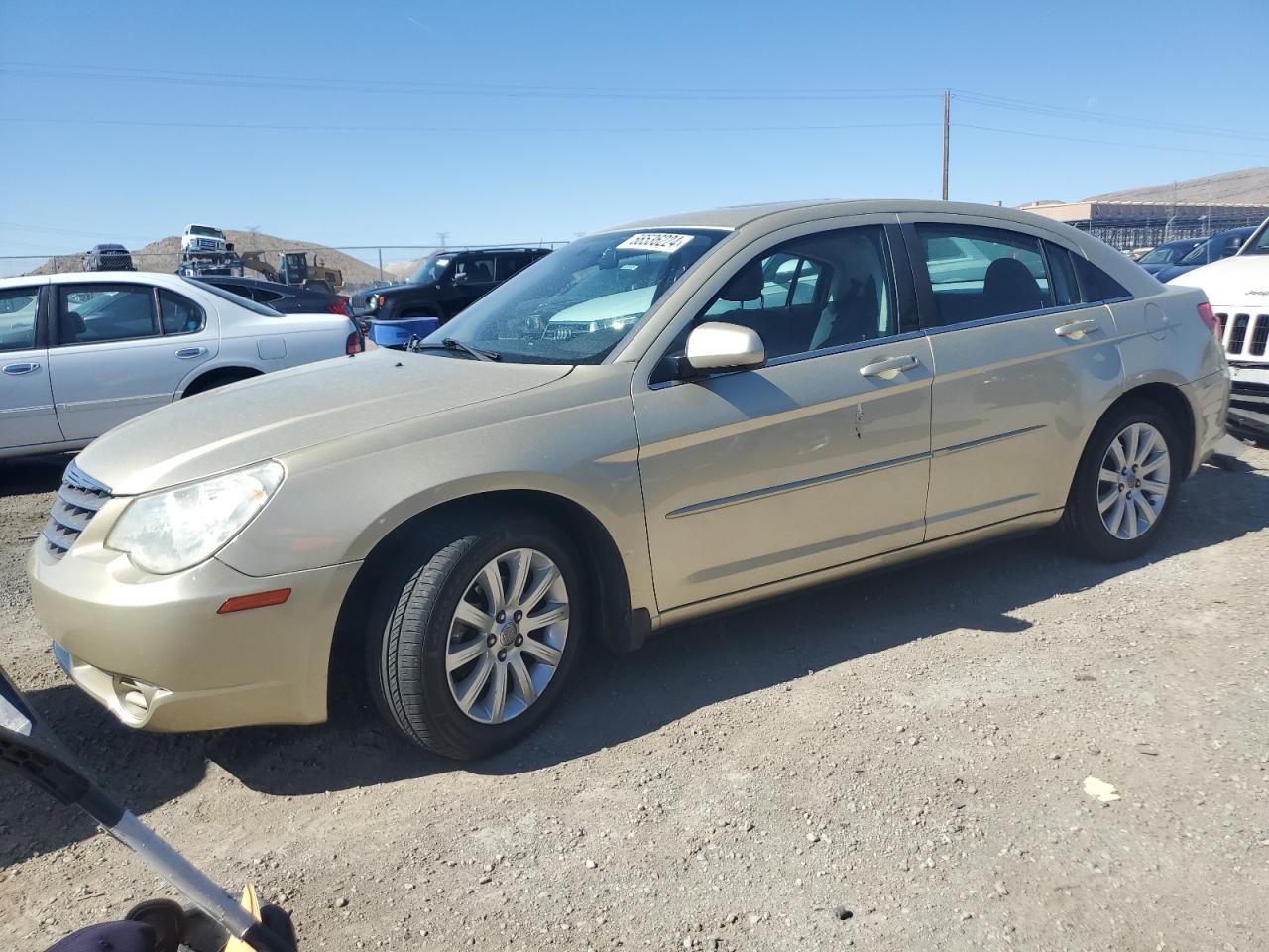 Chrysler Sebring (2010)