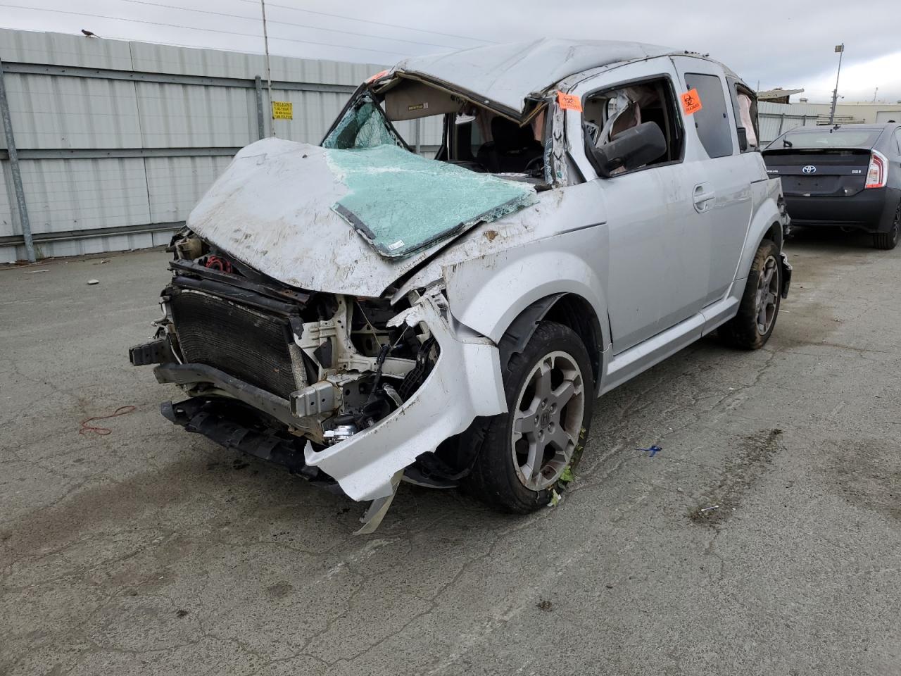 Honda Element (2007)