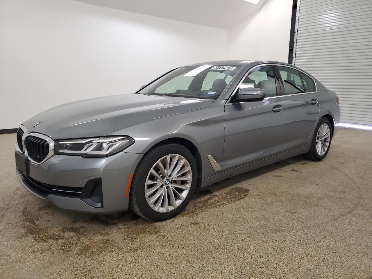 Bmw 5er (2023)