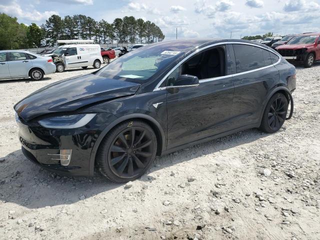 Tesla Model x (2019)