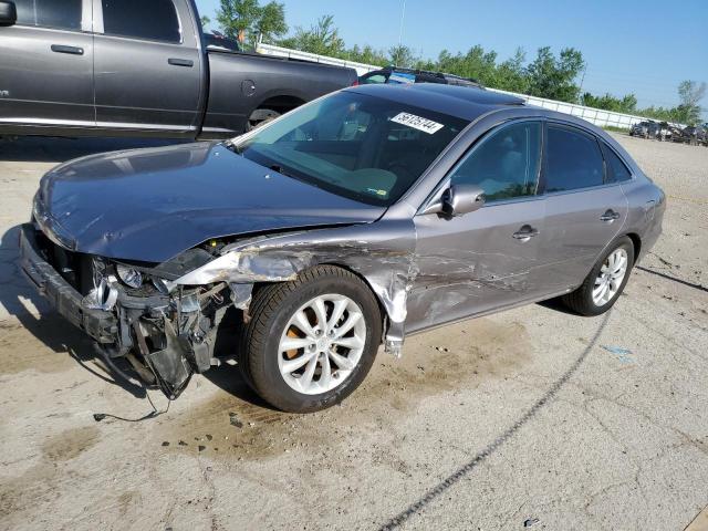 Hyundai Azera (2008)