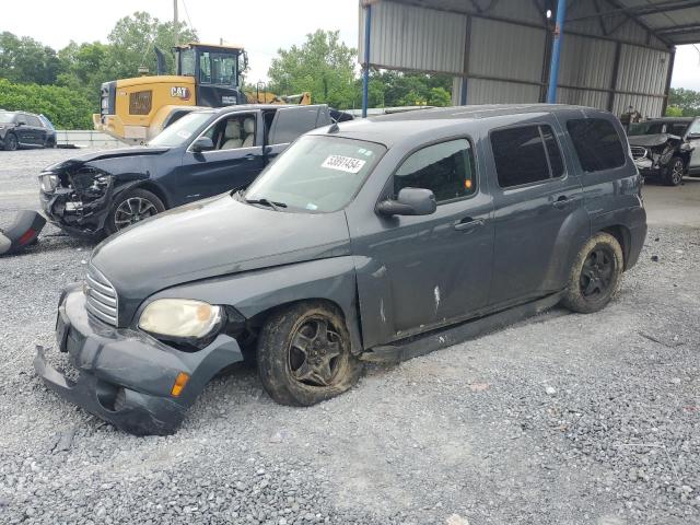 Chevrolet Hhr (2011)
