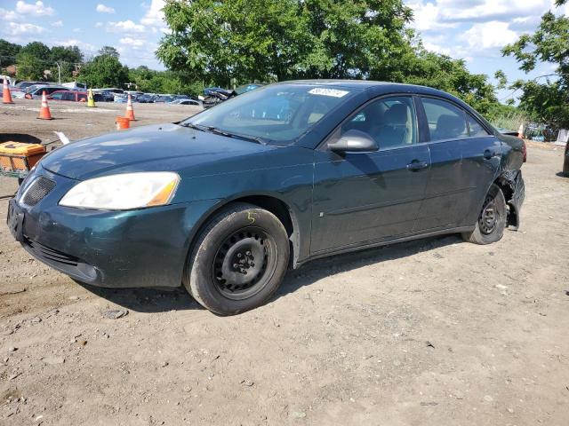 Pontiac G6 (2006)
