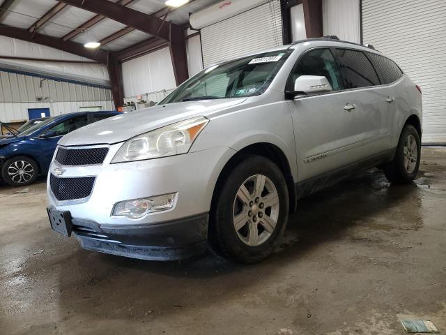 Chevrolet Traverse (2010)
