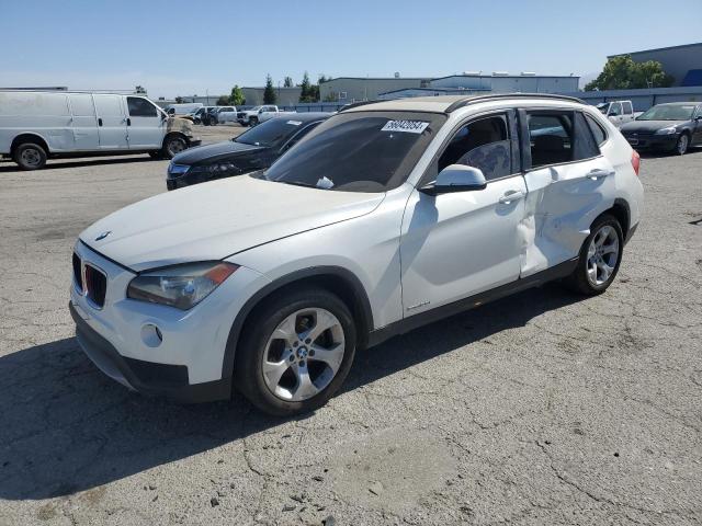 Bmw X1 (2013)