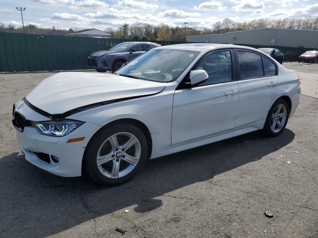 Bmw 3er (2013)