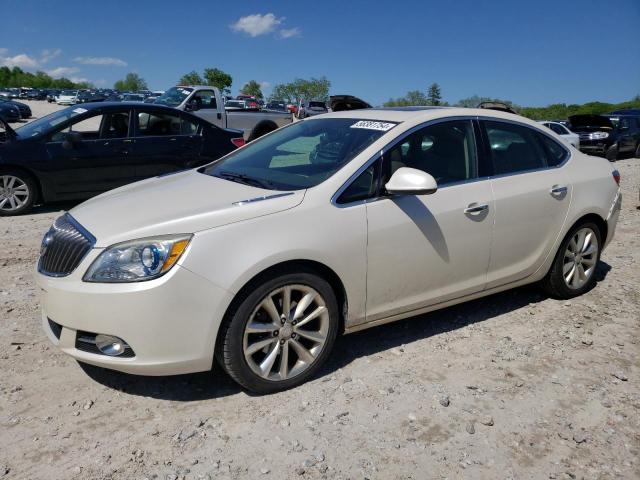 Buick Verano (2014)