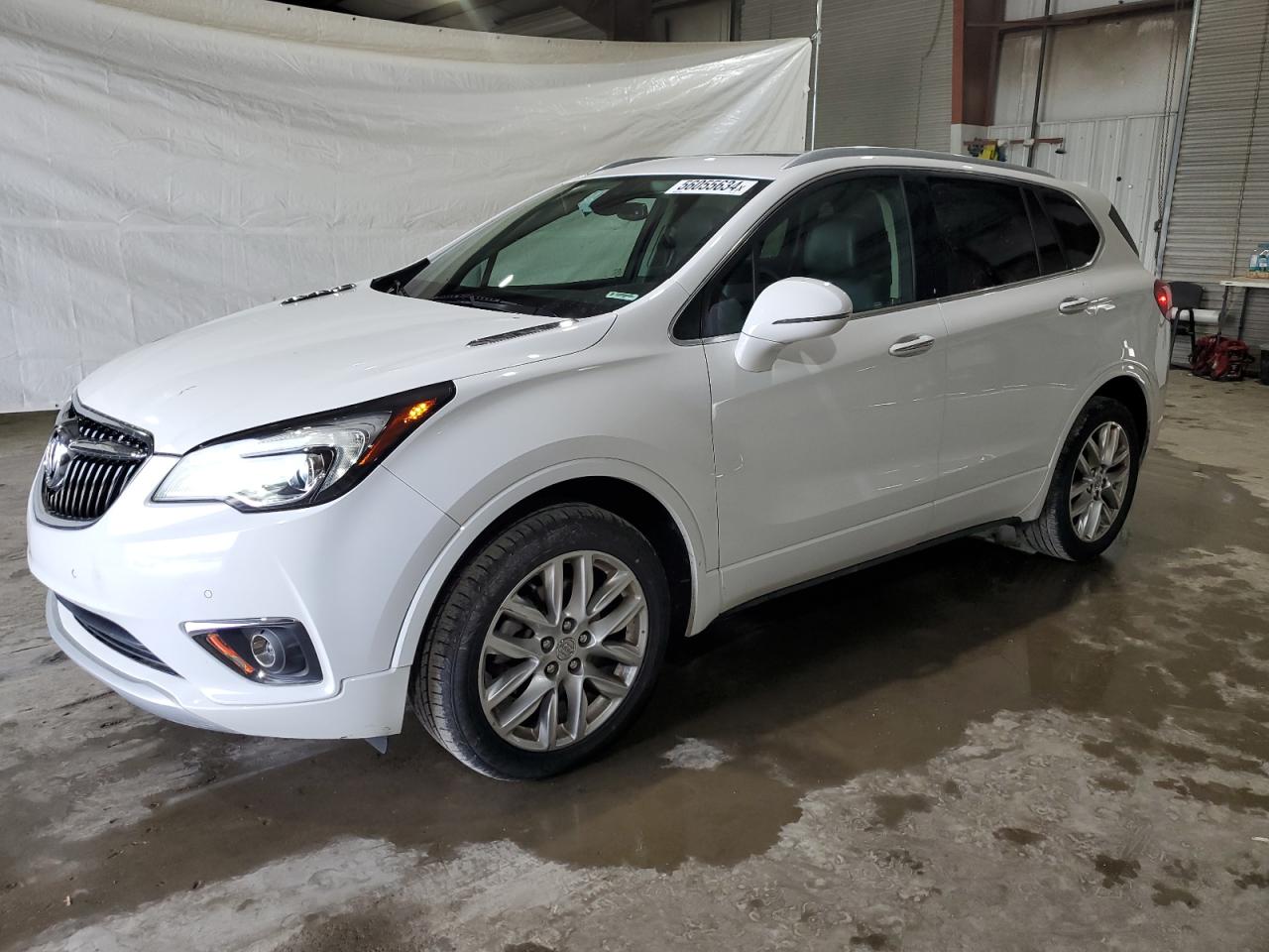 Buick Envision (2019)
