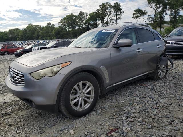 Infiniti Fx35 (2011)