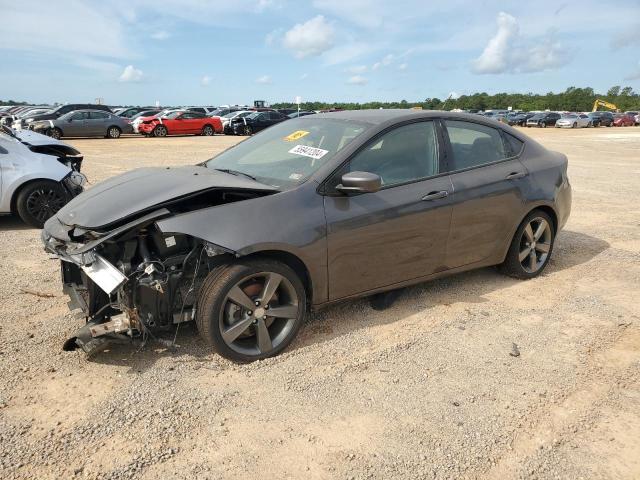 Dodge Dart (2015)