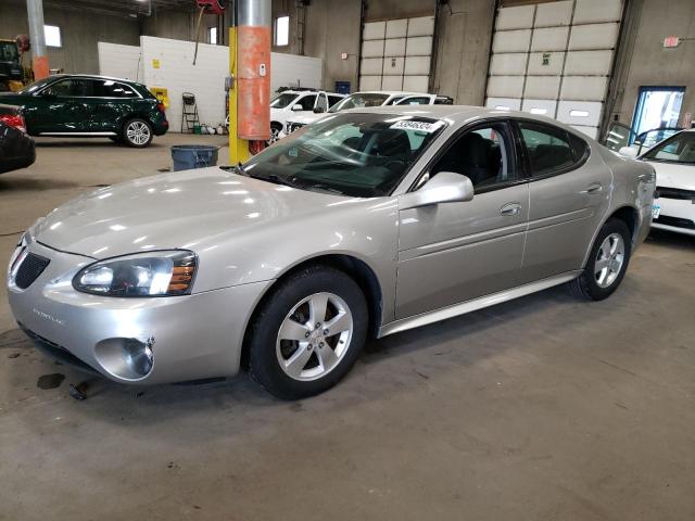 Pontiac Grandprix (2007)