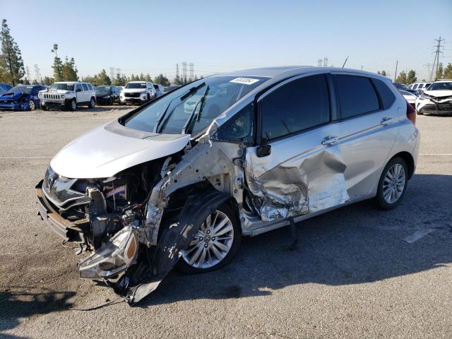 Honda Fit (2015)