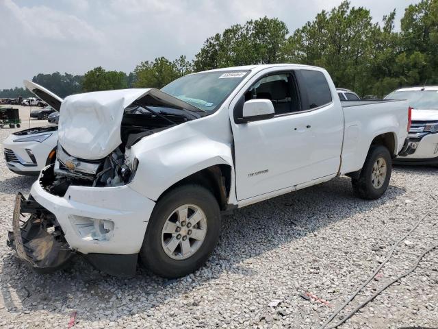 Chevrolet Colorado (2016)