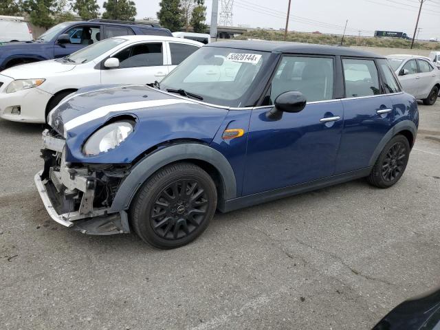 Mini Cooper (2015)