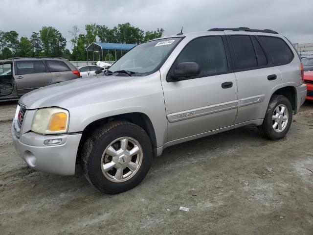 Gmc Envoy (2005)