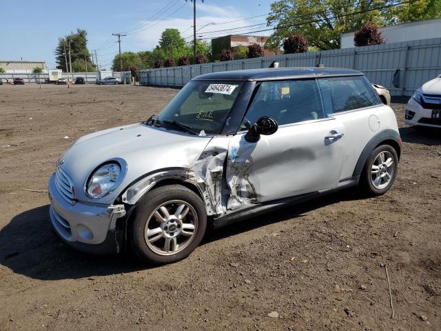 Mini Cooper (2012)