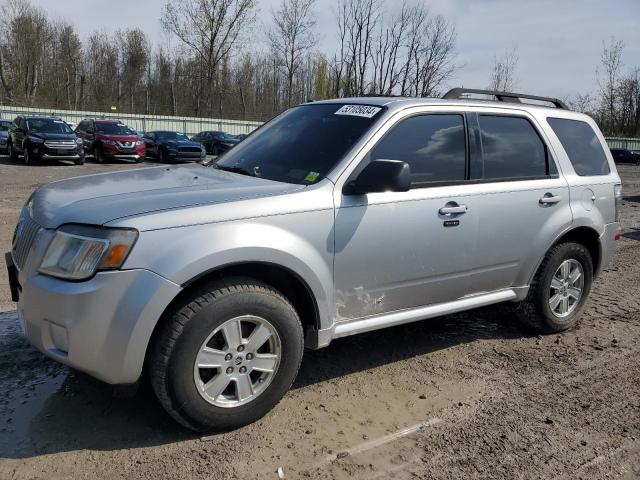 Mercury Mariner (2010)