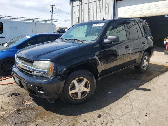 Chevrolet Trailblzr (2006)