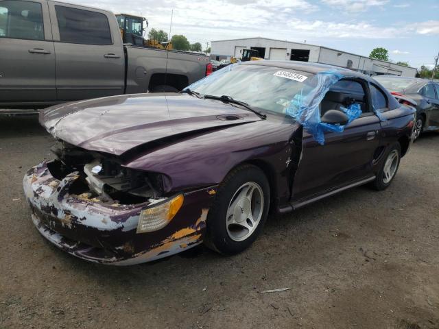 Ford Mustang (1997)