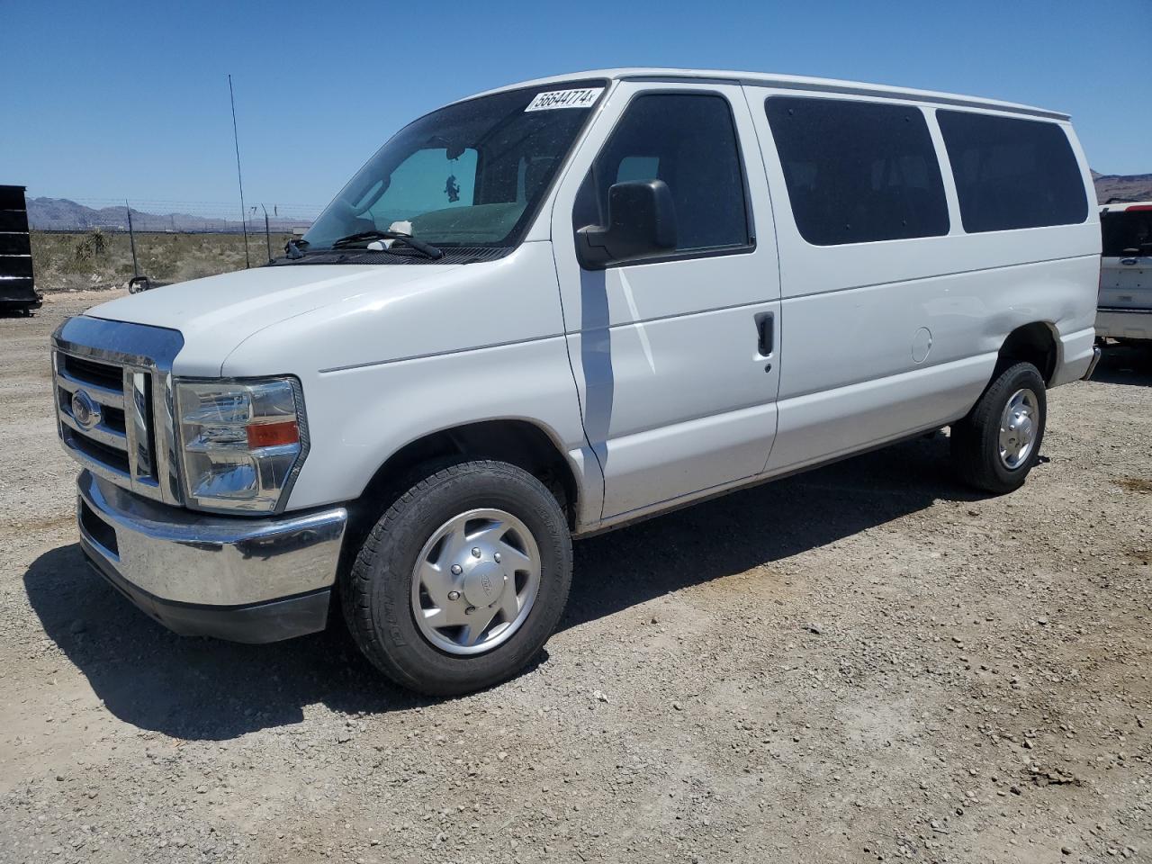 Ford Econoline (2010)