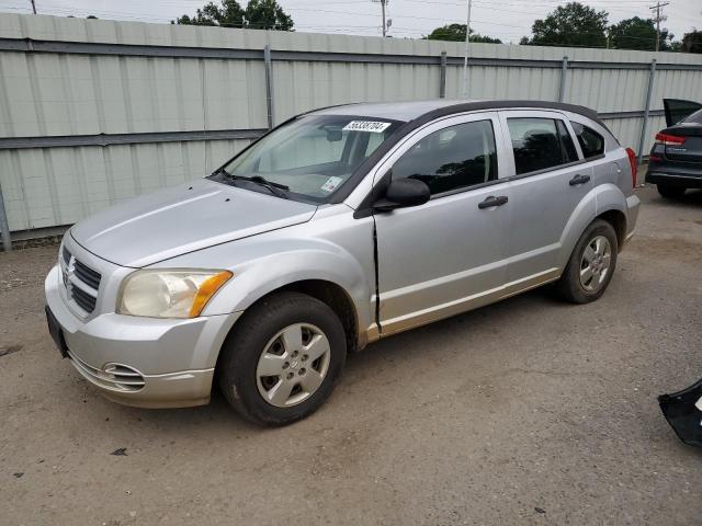 Dodge Caliber (2009)