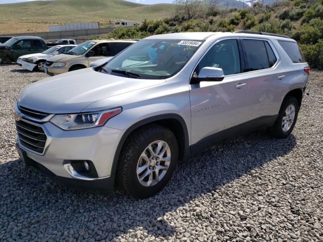 Chevrolet Traverse (2019)