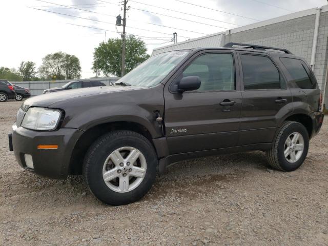 Mercury Mariner (2006)
