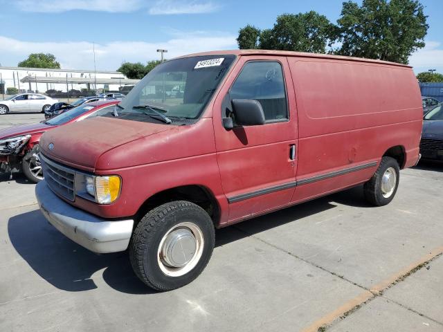 Ford Econoline (1993)