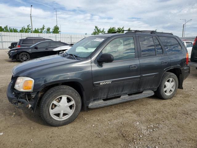 Gmc Envoy (2003)