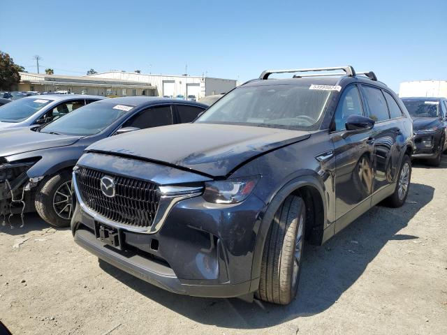 Mazda Cx-90 pref (2024)