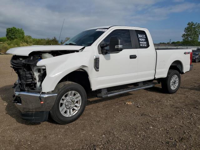 Ford F250 (2019)