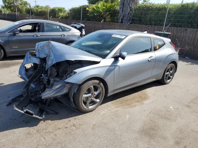 Hyundai Veloster (2019)