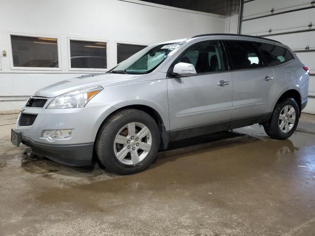 Chevrolet Traverse (2012)