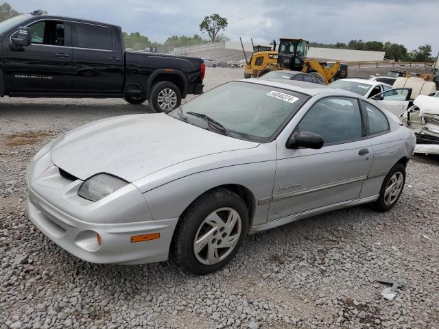 Pontiac Sunfire (2002)