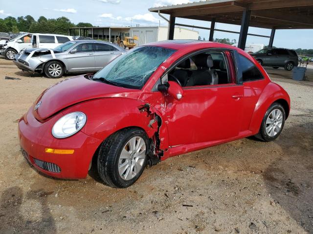Volkswagen Beetle (2009)