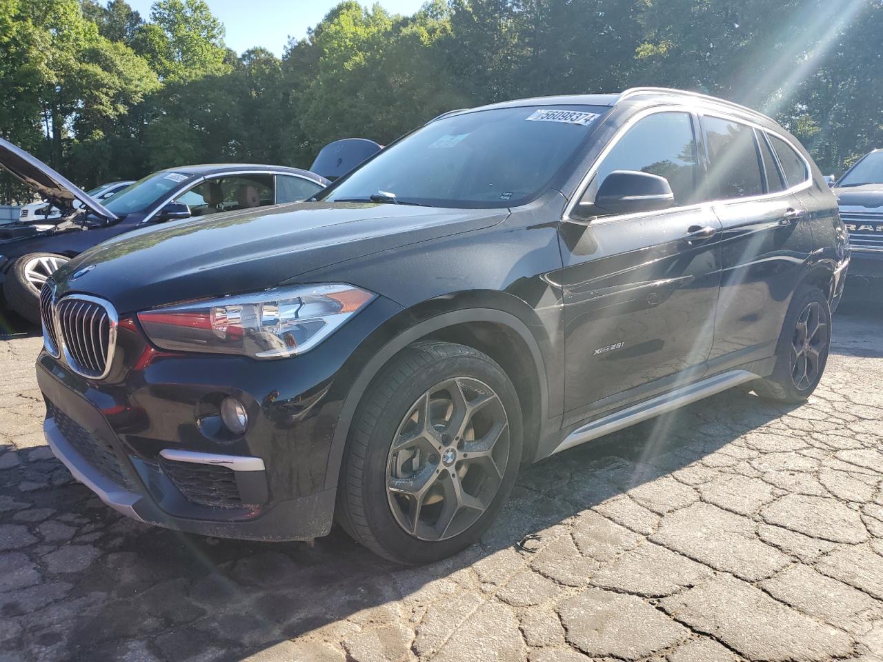 Bmw X1 (2018)