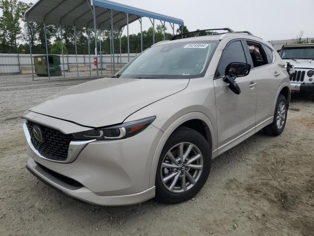 Mazda Cx-5 prefe (2024)