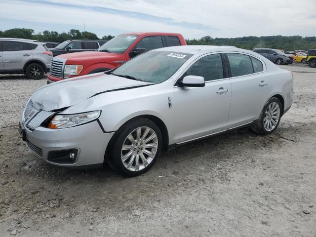 Lincoln Mks (2010)