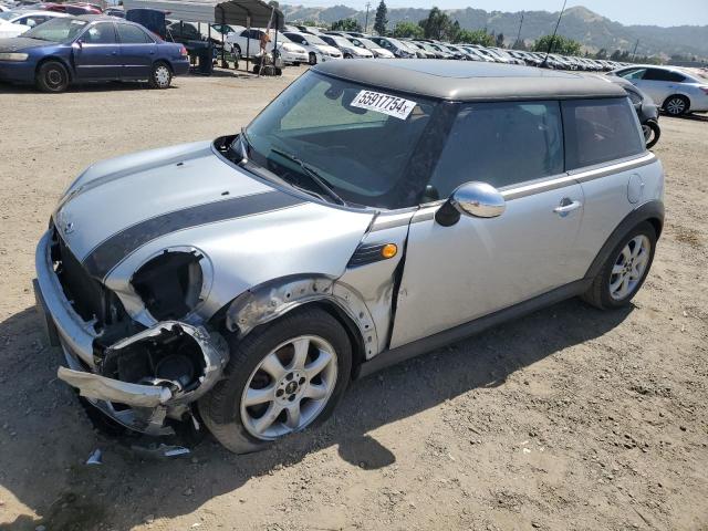 Mini Cooper (2009)