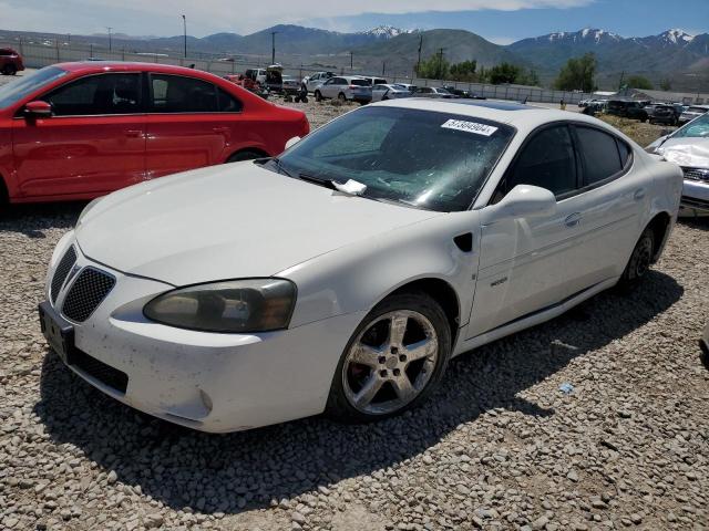 Pontiac Grandprix (2007)