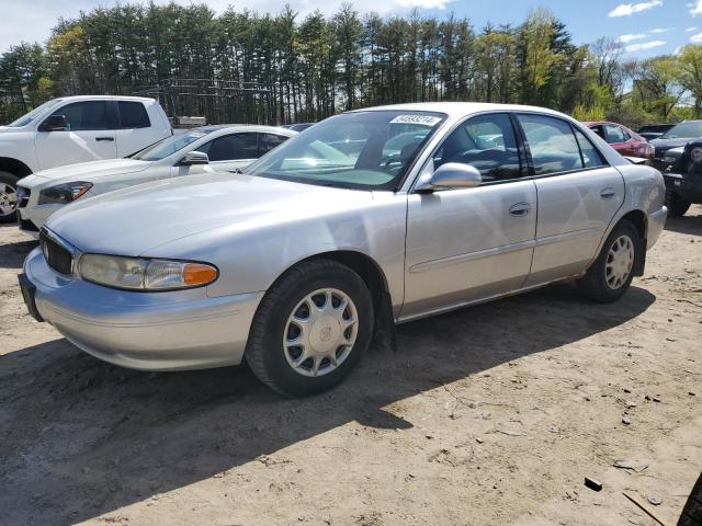 Buick Century (2005)