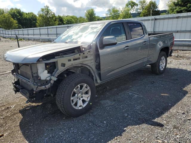 Chevrolet Colorado (2019)